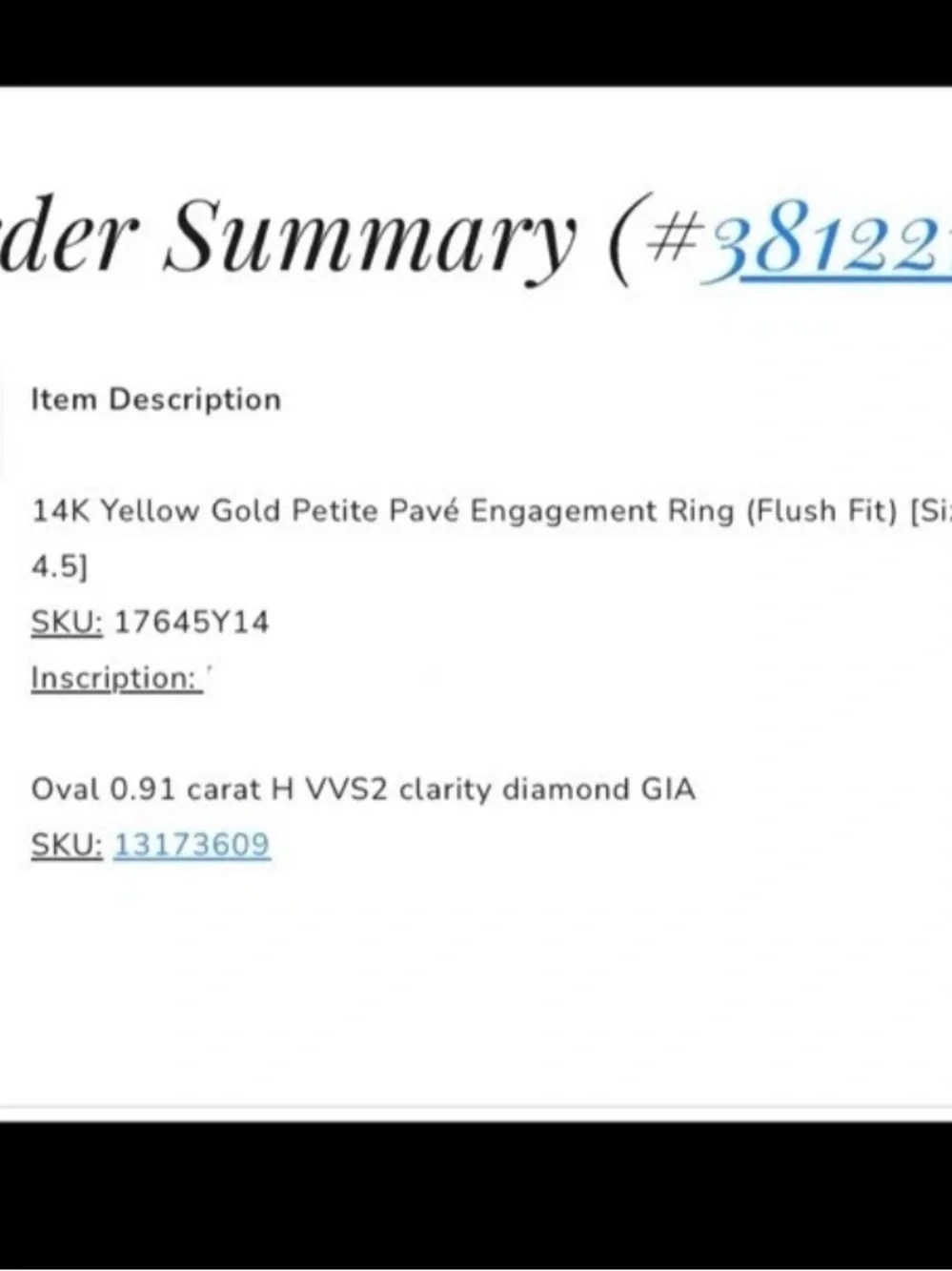 Elegant Rose Gold Solitaire Ring with Clear Center Stone
